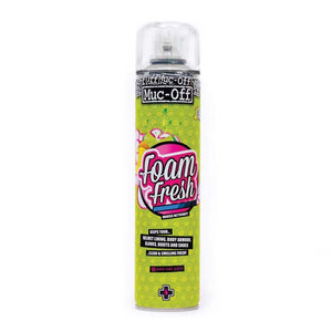 FUAM DE MUC OFF Fresh - 400ml