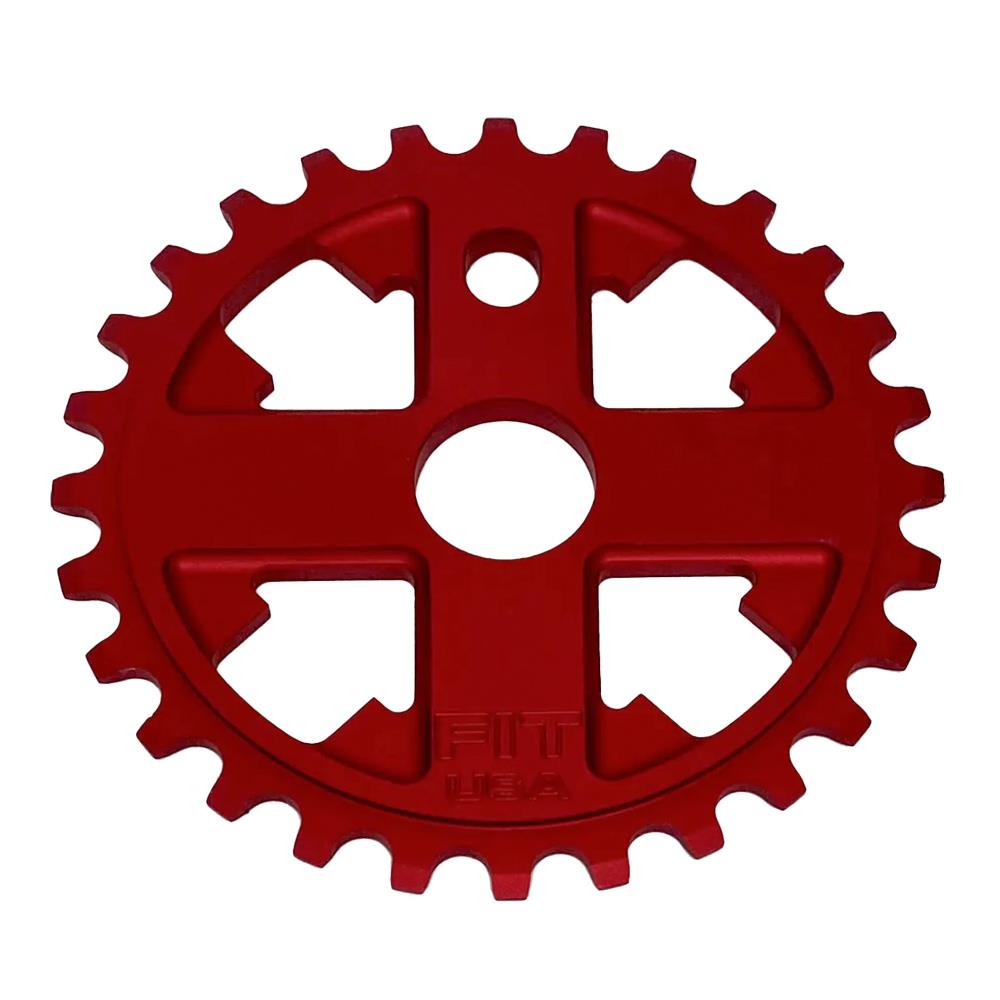 Fit Key V2 Sprocket