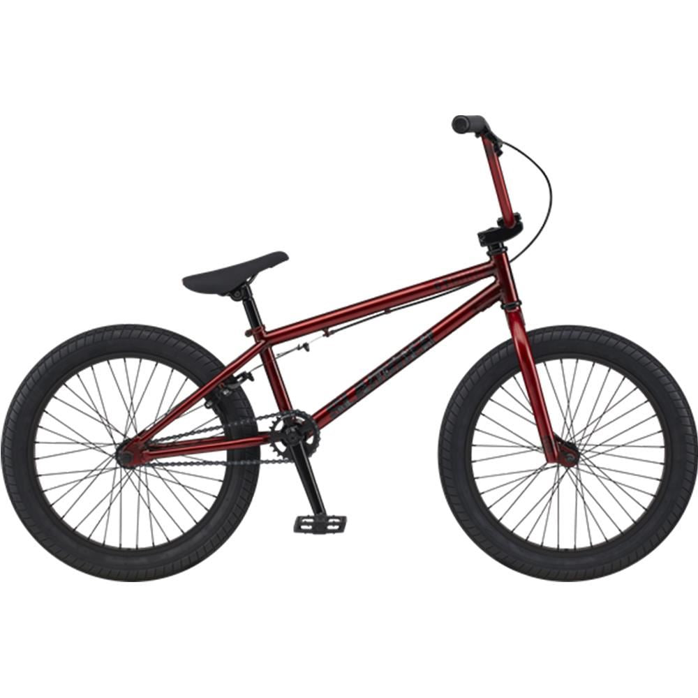 GT Bike BMX SLAMMER