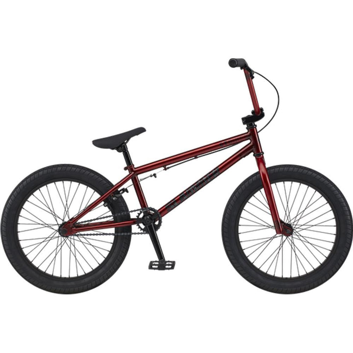 GT Bike BMX SLAMMER