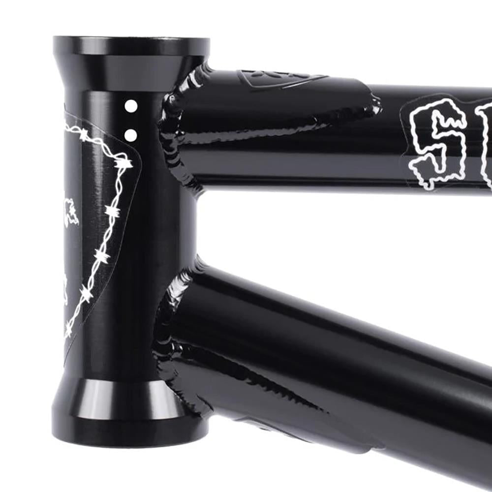 Subrosa Rose Frame