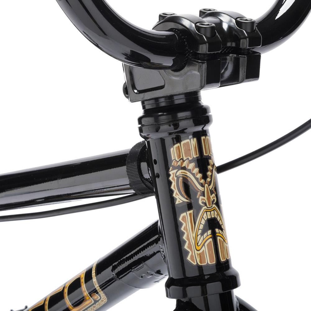 Fit 16" Misfit BMX Bike