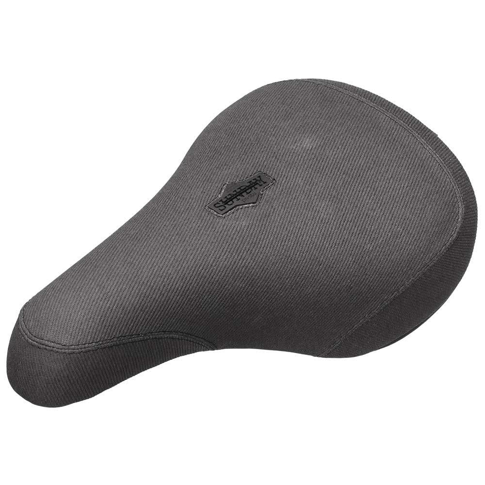 Sunday Duck Canvas Pivotal Seat - Black