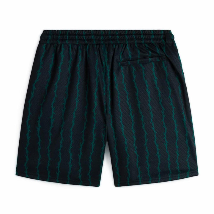 Vans Skate Loose Sport Shorts - Black