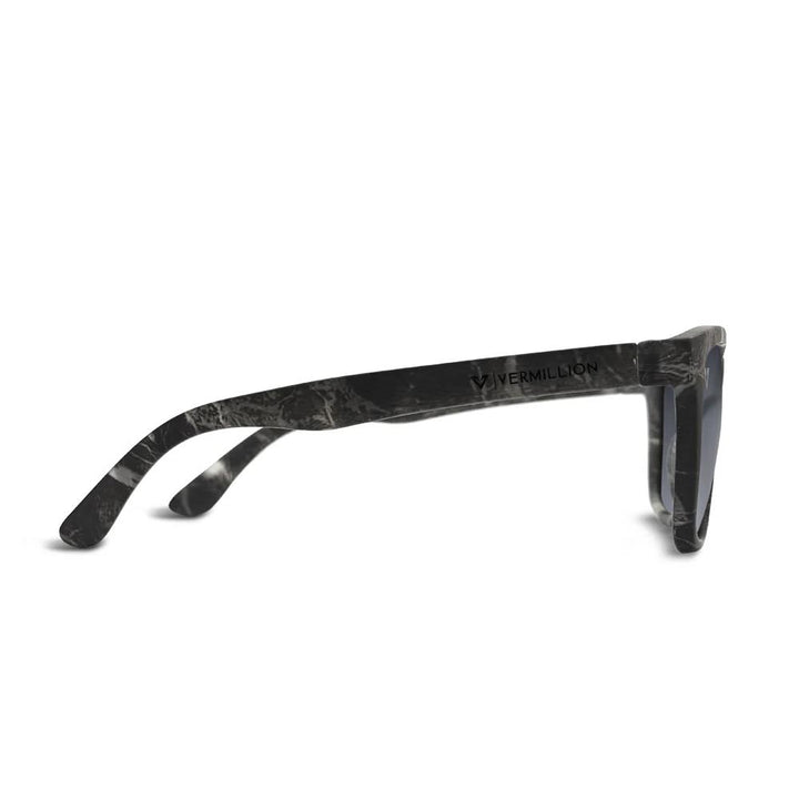Vermillion Endy Sunglasses - Dan Lacey Signature