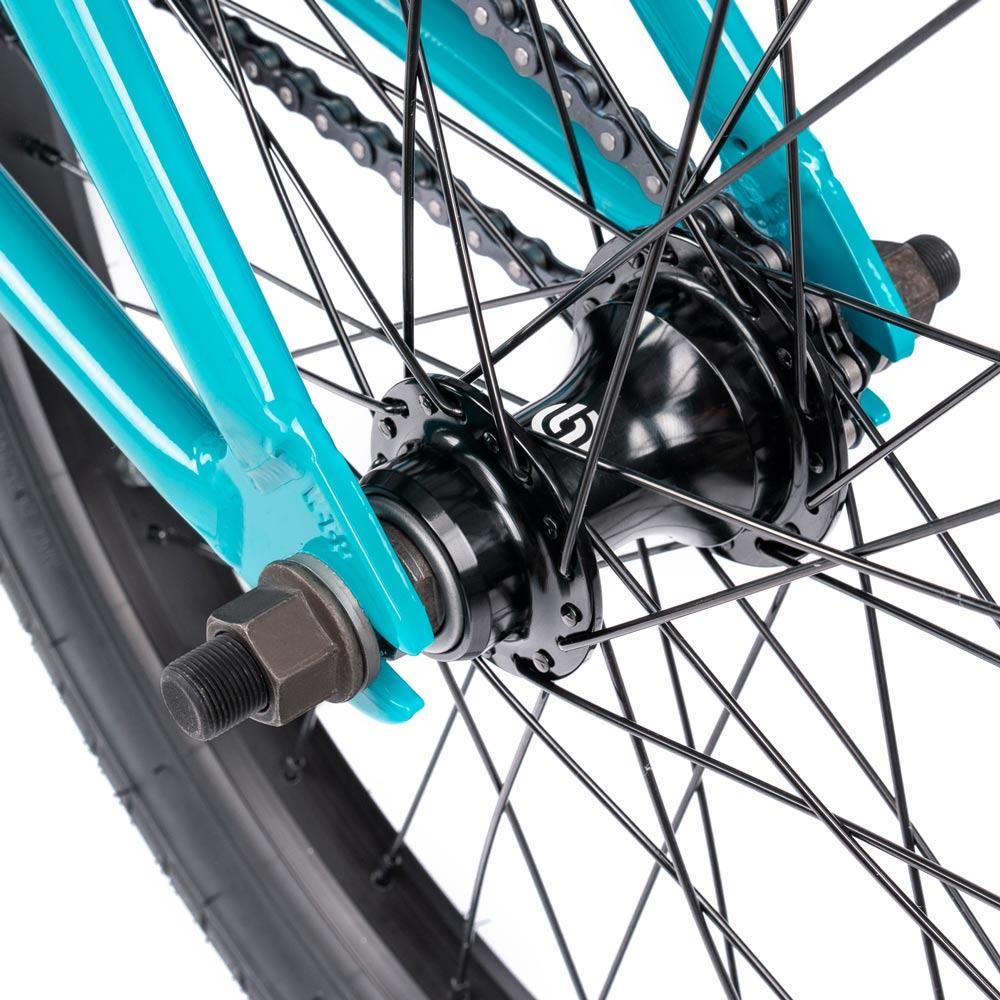 Wethepeople Nova BMX Bike – Source BMX - US