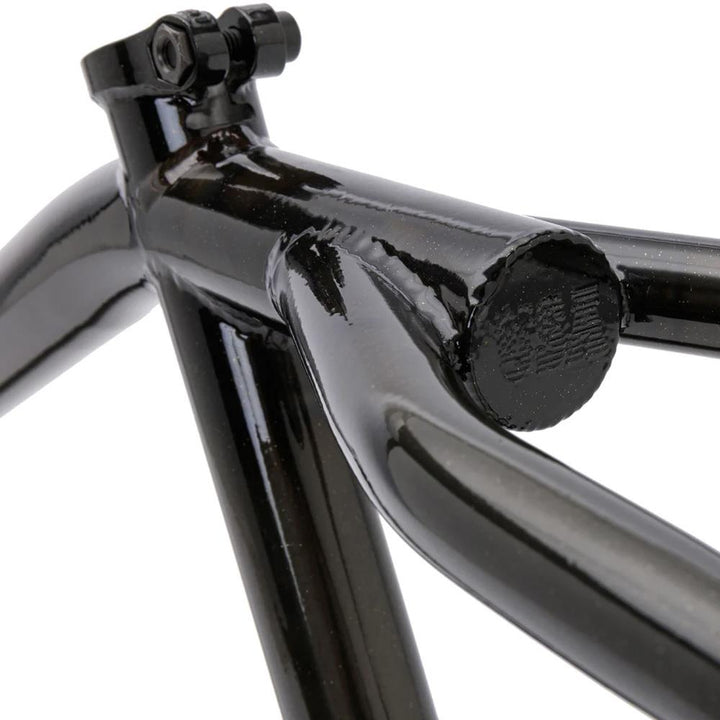 S&M L.A.M.F. Jason Ball Frame