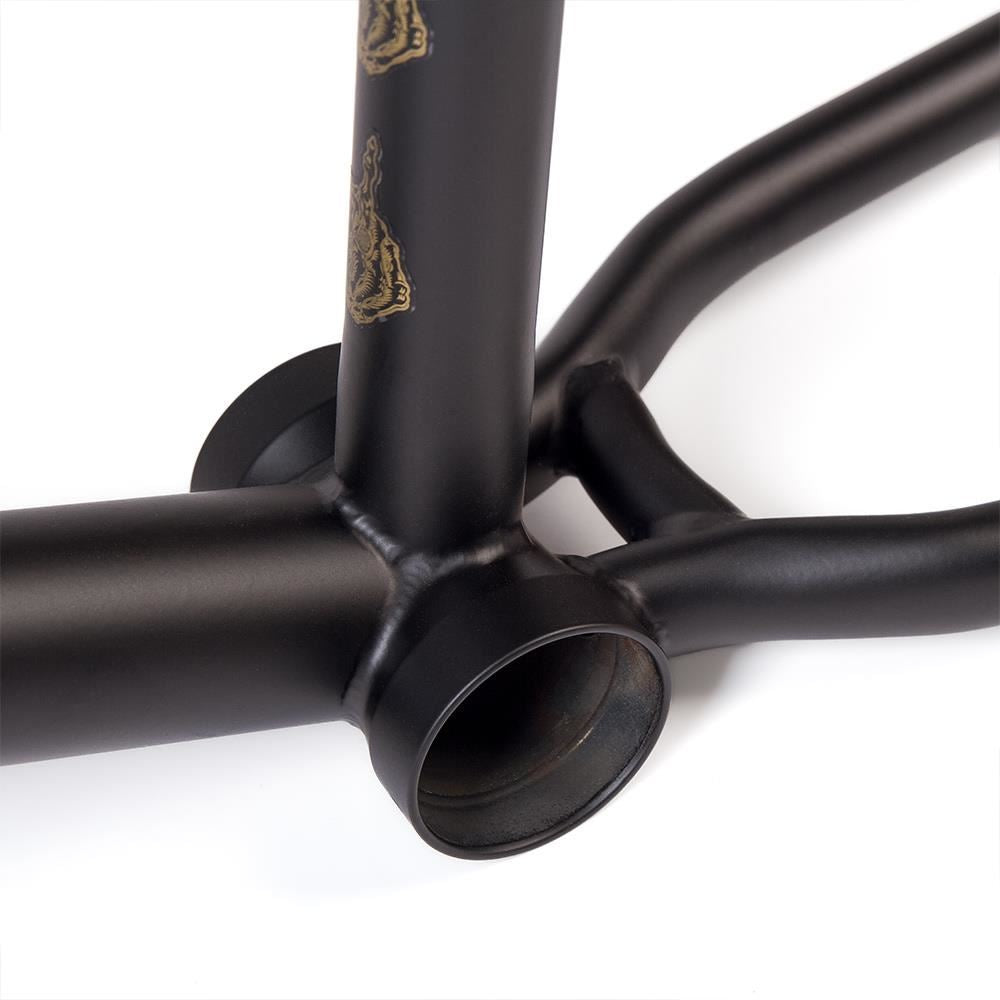 Fiend Reynolds V3 Frame – Source BMX - US