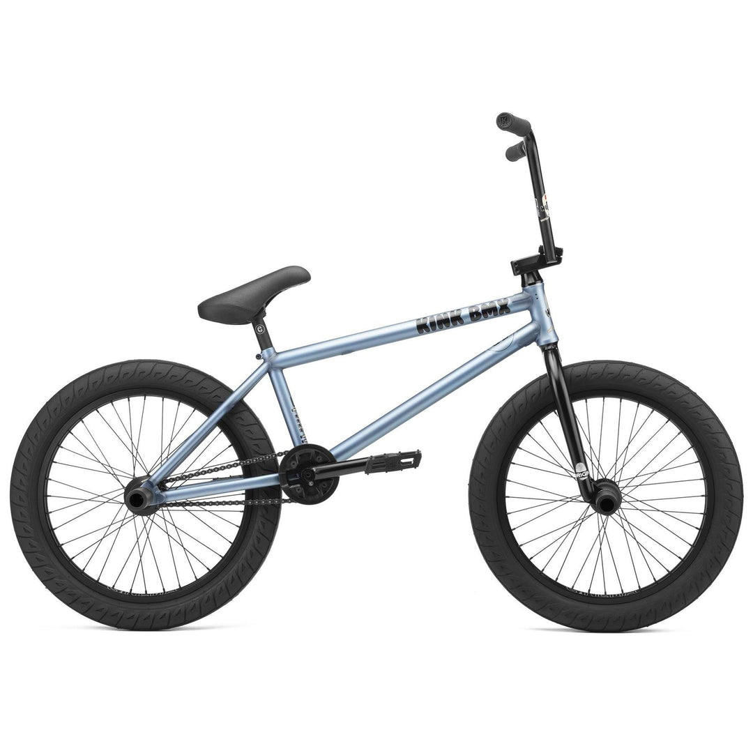 Kink Williams BMX Bike 2023