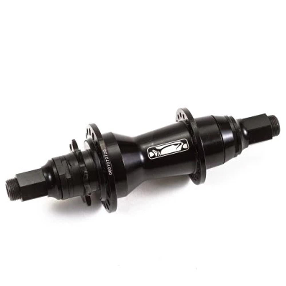 Animal Giavellotto Cassetta Hub - Lhd