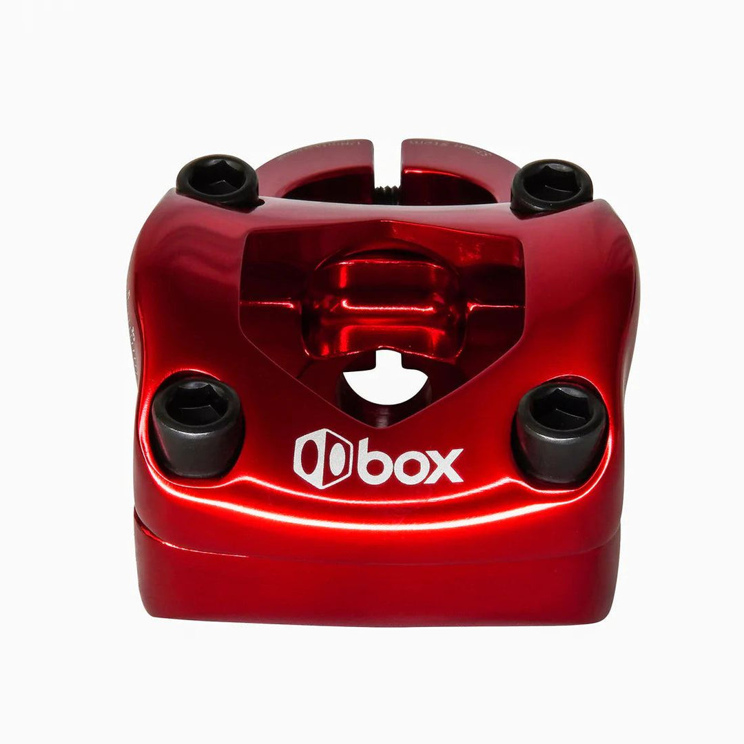 Box Uno Carico dall'alto Razza gambo