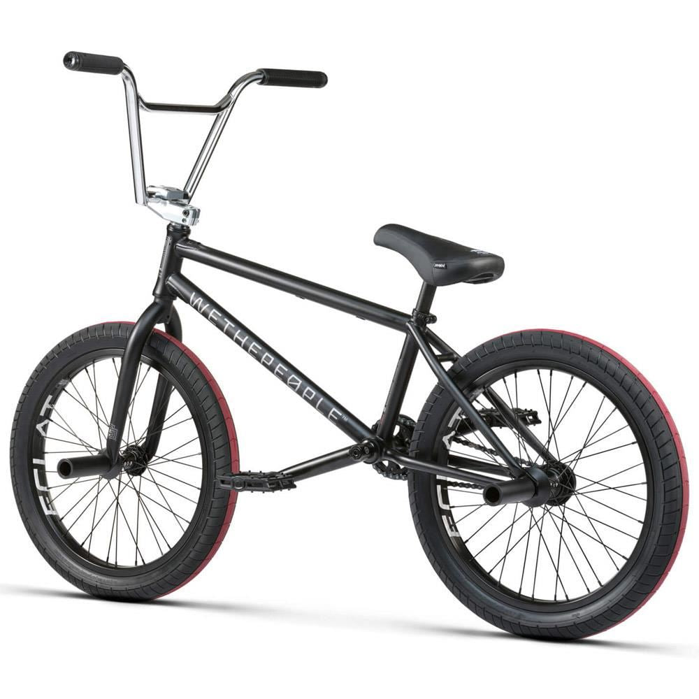 Wethepeople Confiar en bicicleta BMX FC 2023