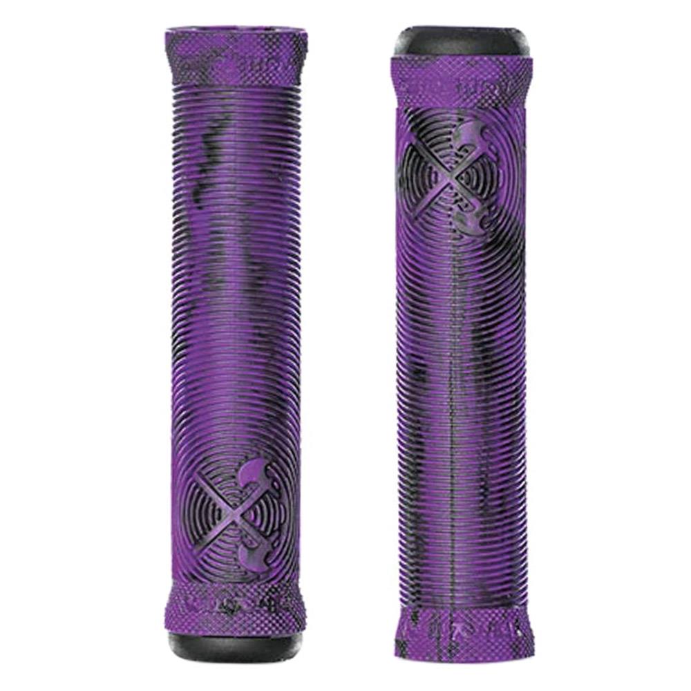 Demolition Achsen flanglosen Griffe