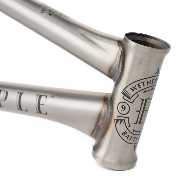 Wethepeople Battleship Magnum Frame