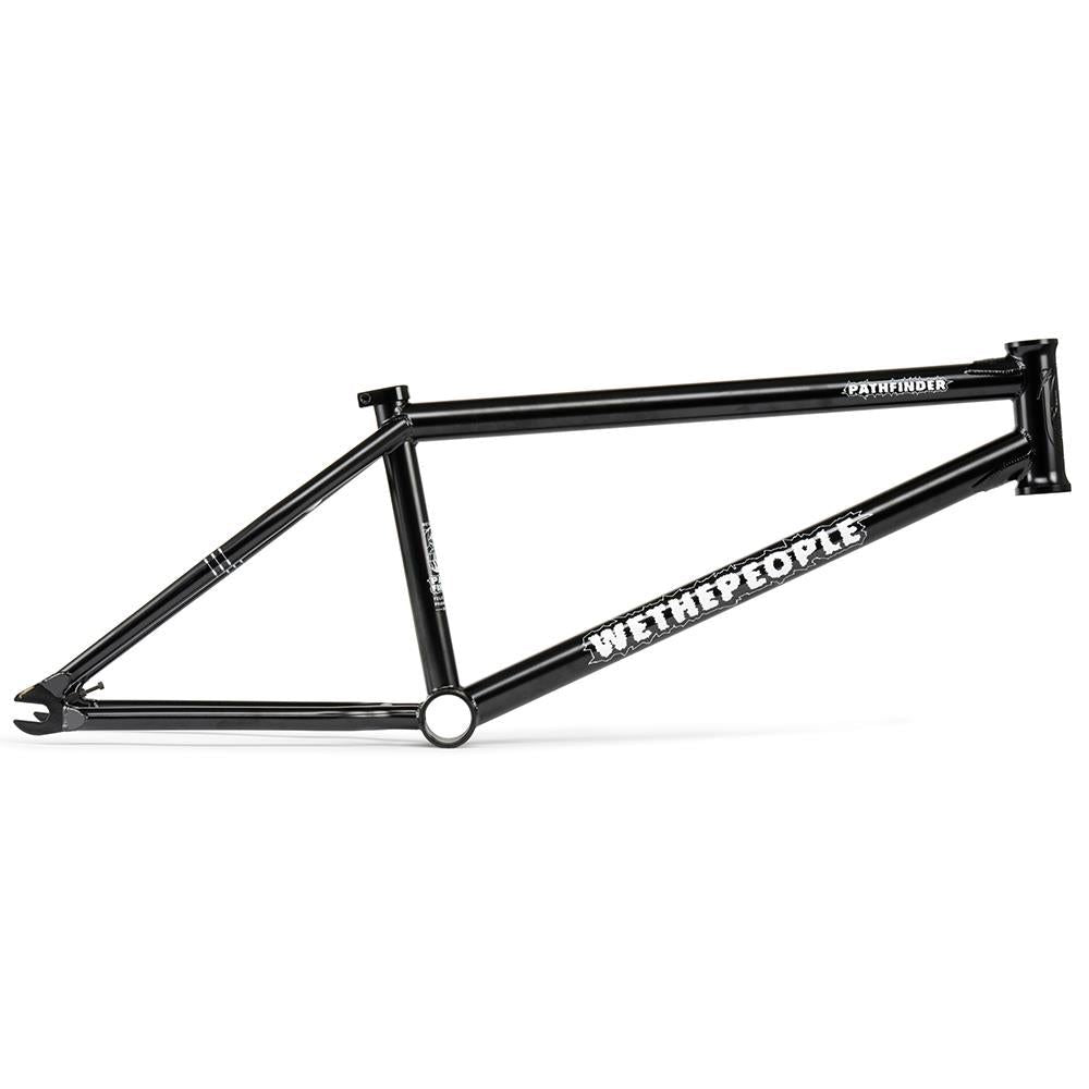 WETHEPEOPLE Pathfinder フレームTT20.75 Wethepeople Pathfinder Frame – Source BMX - US