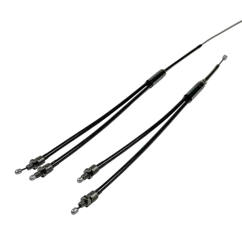 Fit Gyro Cable Set - Black