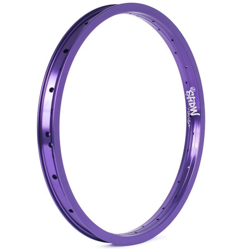 Loop Shadow Rim Photo Shadow Calle Rim – Source BMX - US