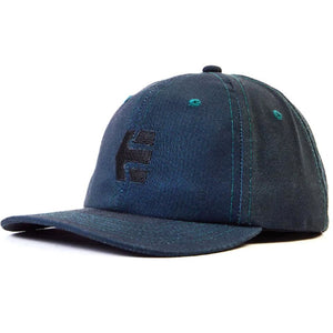 Etnies Icon Destruct Snapback - Tie Dye