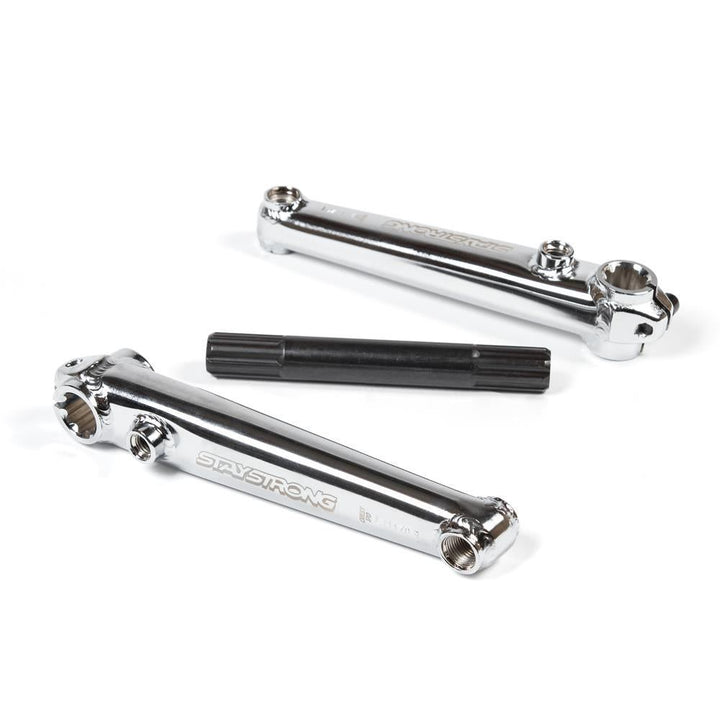 Stay Strong Cranchi di cresta con BB