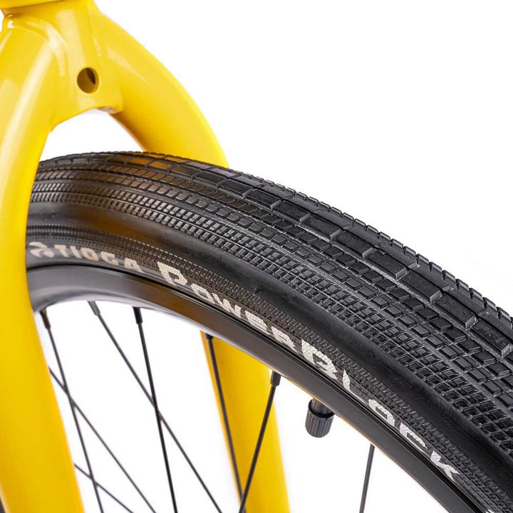 WeThePeople Bici BMX Atlas 24 "