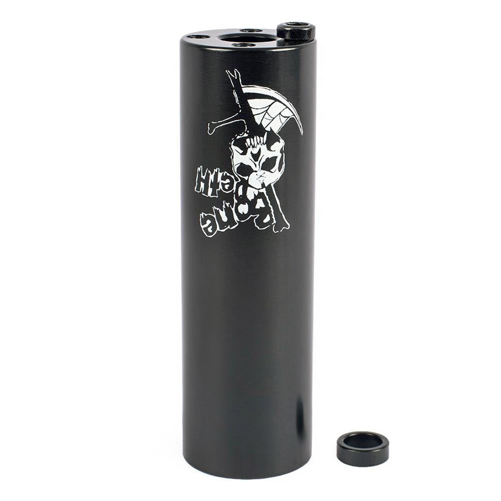 Bone Deth Pipe latérale
