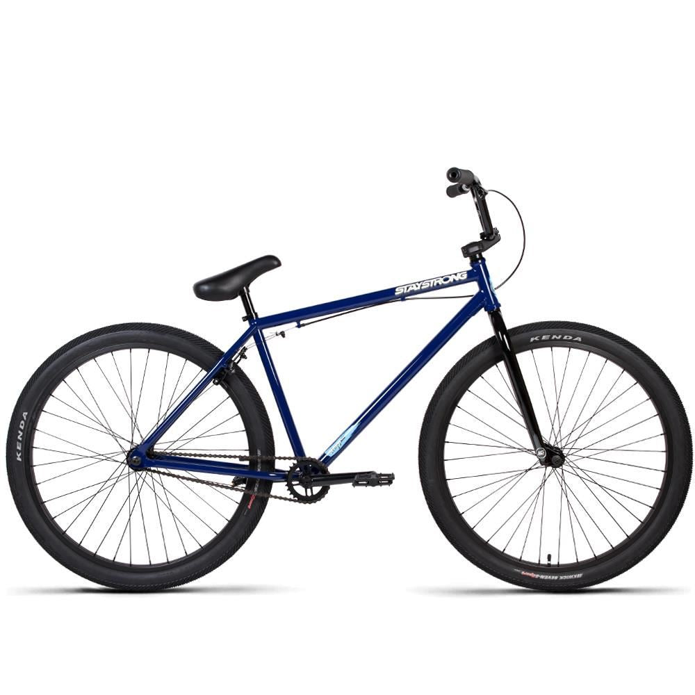 Bmx bikes 27 inch on sale