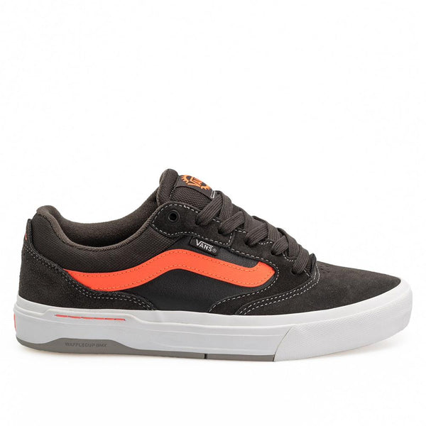 Vans BMX Proof Wafflecup - Fade Black/Coral – Source BMX - US