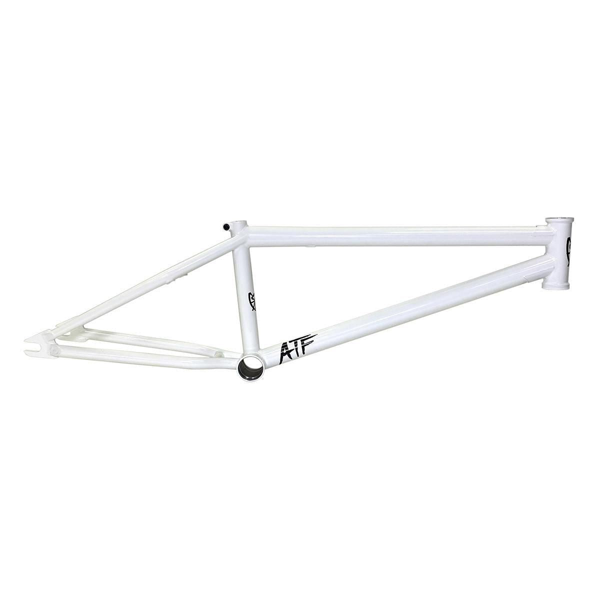 S&M ATF Frame – Source BMX - US