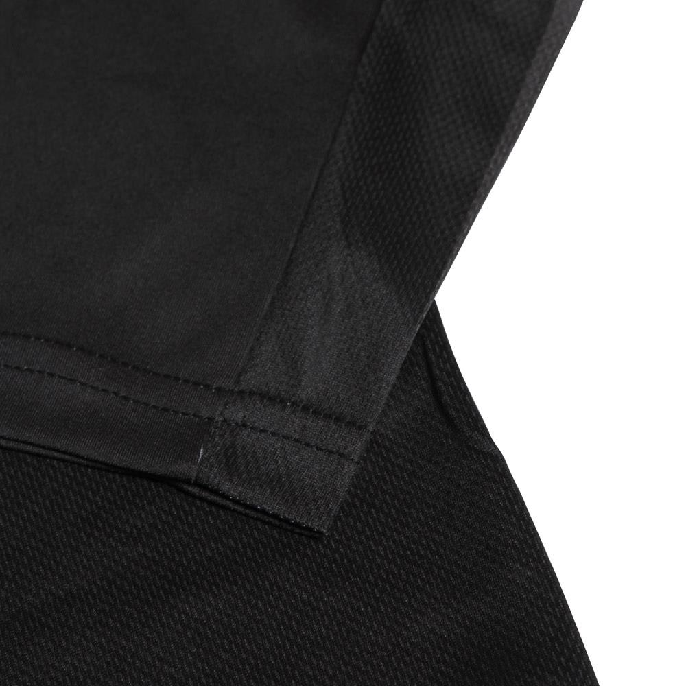 Source BMX x Jump Club Practice Race Jersey - Black
