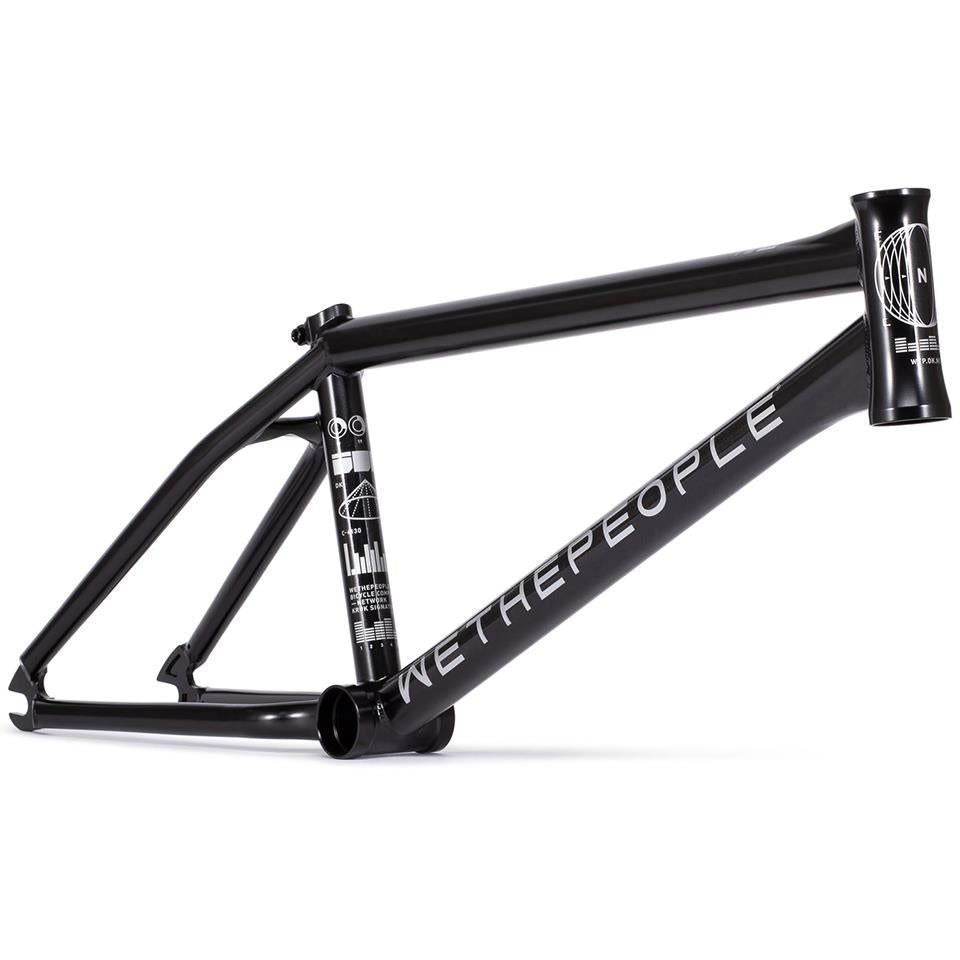 Wethepeople Frame di rete