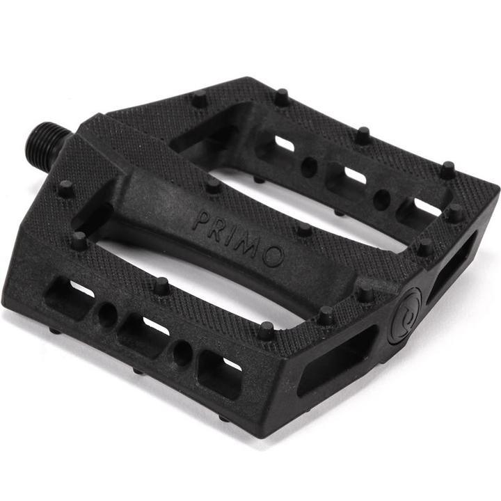 Primo Pedali turbo