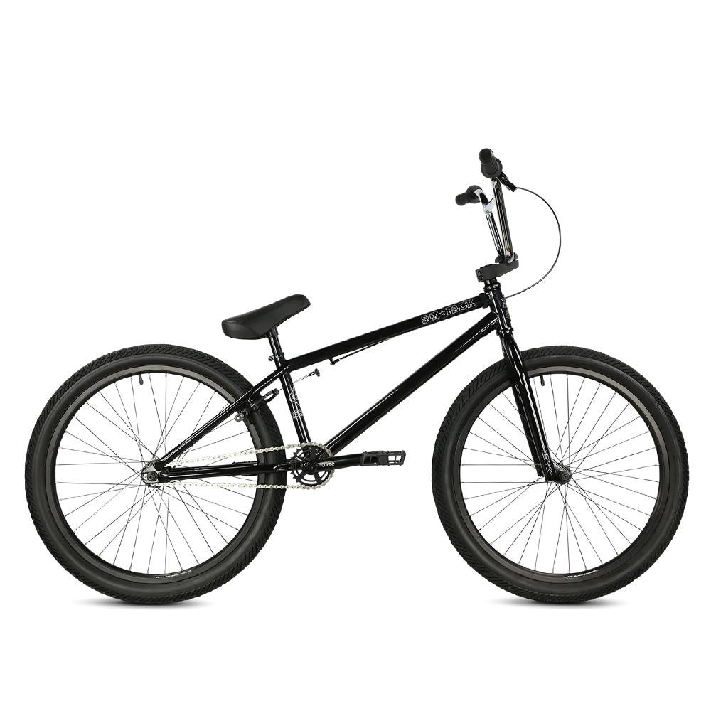 DK Six Pack 24" BMX Bike