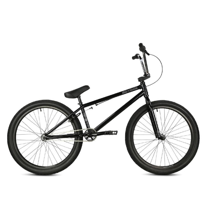 DK Six Pack 24" BMX Bike