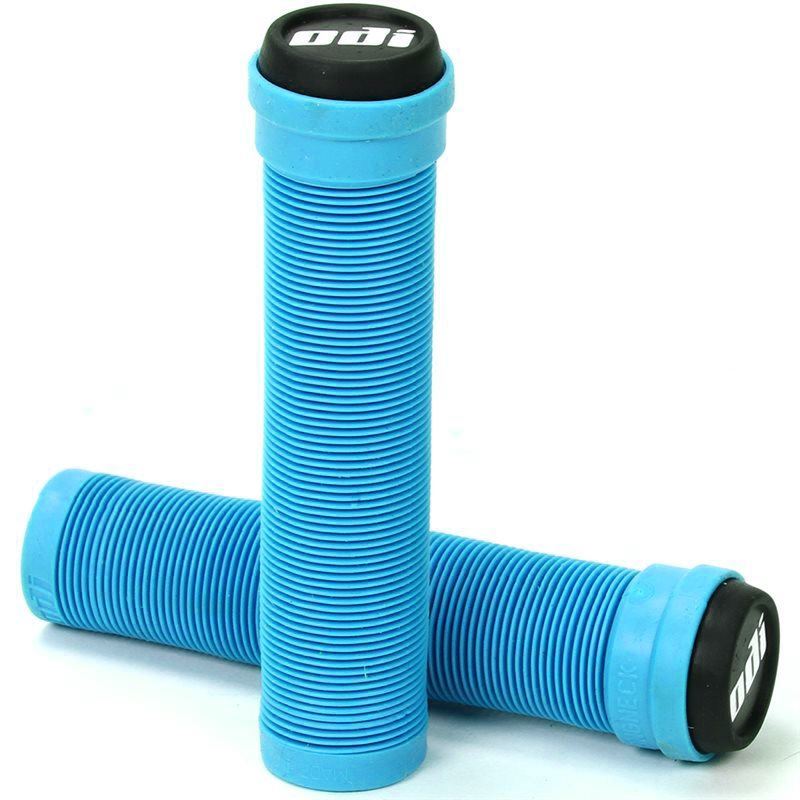 Odi Longneck St Soft Poignéess pour trottinettes Freestyle Odi Longneck St Soft Poignéess pour trottinettes Freestyle