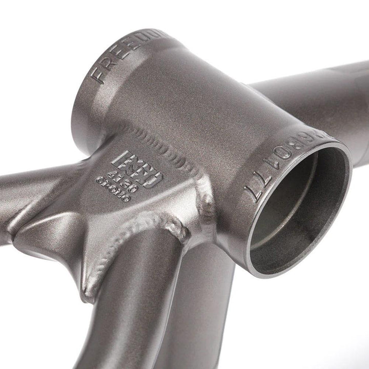 BSD Freedom Frame