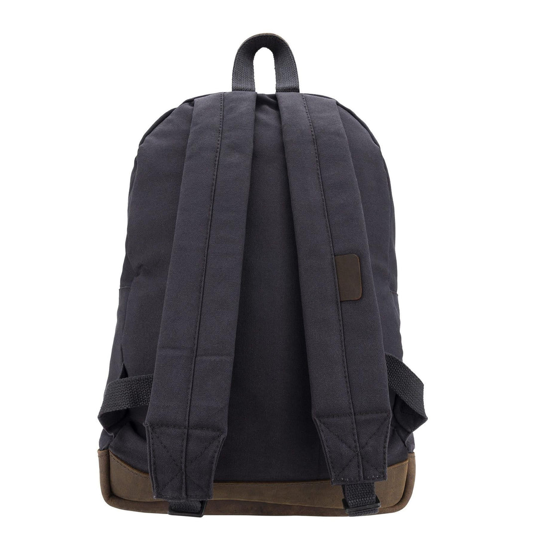 Kink Rambler Backpack - Black