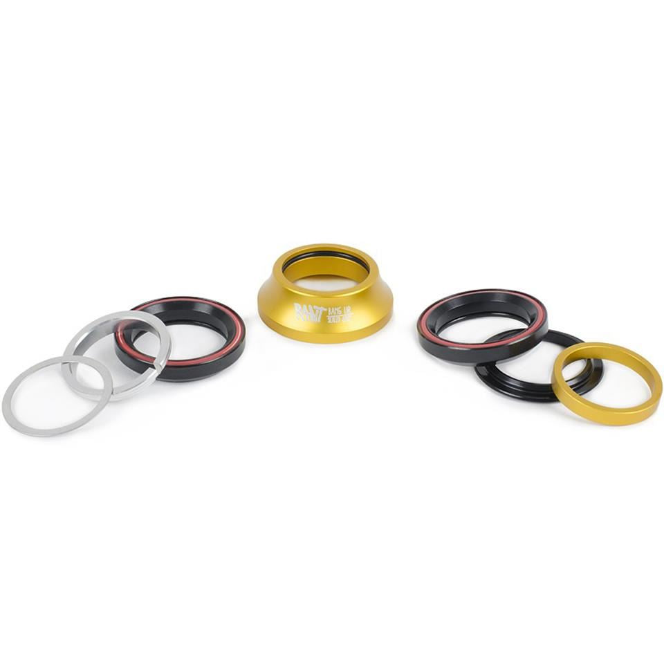 Rant Bang votre casque