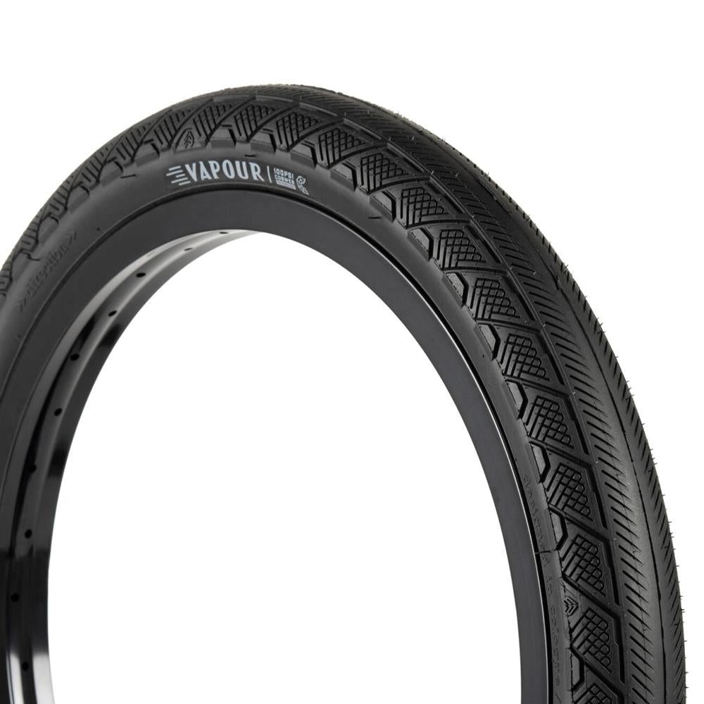 Eclat Pneumatico vapore