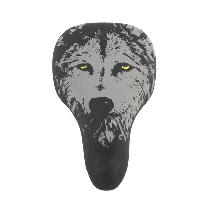 Odyssey Aitken Nightwolf Railed Seat