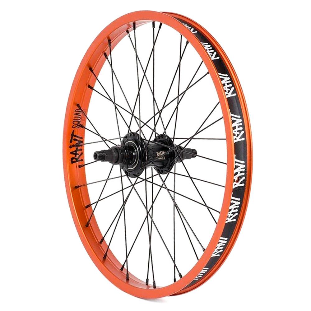 Rant Moonwalker II Freecoaster Wheel - LHD