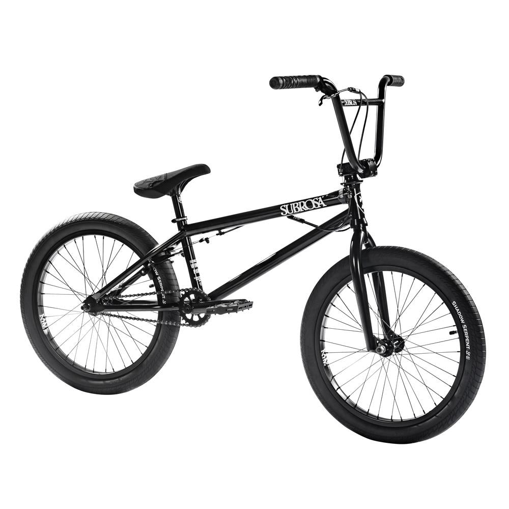 Subrosa Wings Park BMX Bike – Source BMX - US