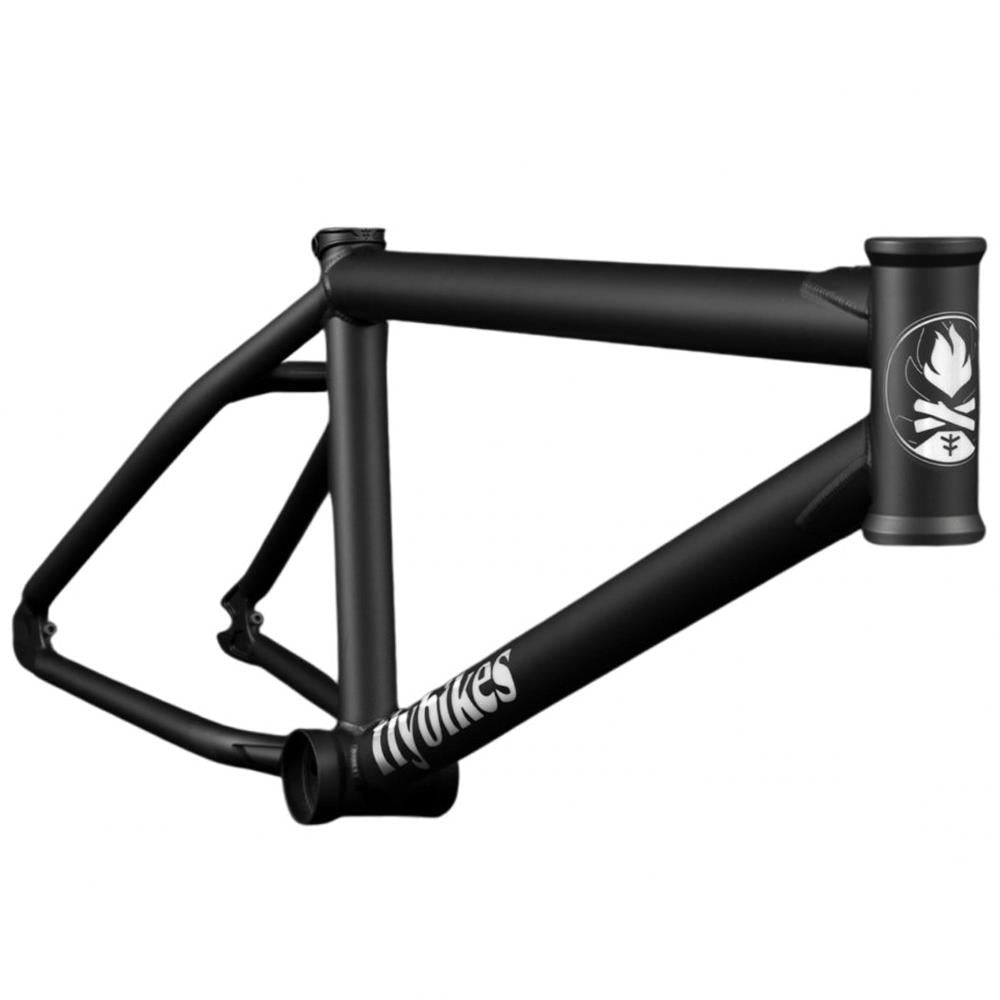 Fly Fuego 8 Frame | Source BMX - US
