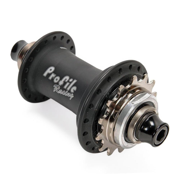 Profile AC-2 Race Cassette Hub