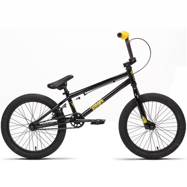 Jet BMX Bike BMX da 18 "