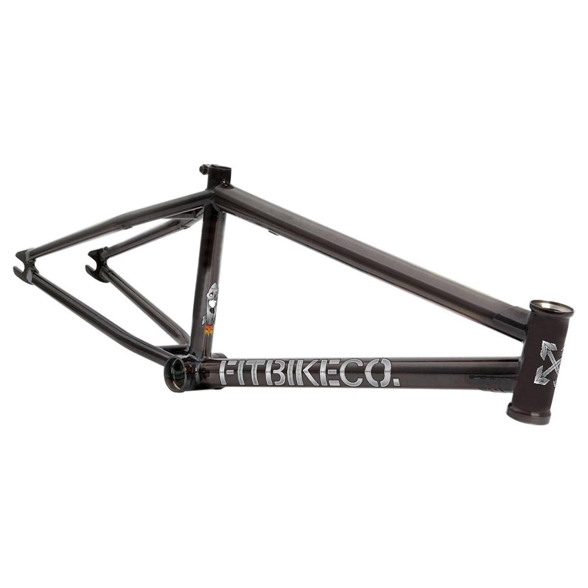 Fit Squib Frame – Source BMX - US