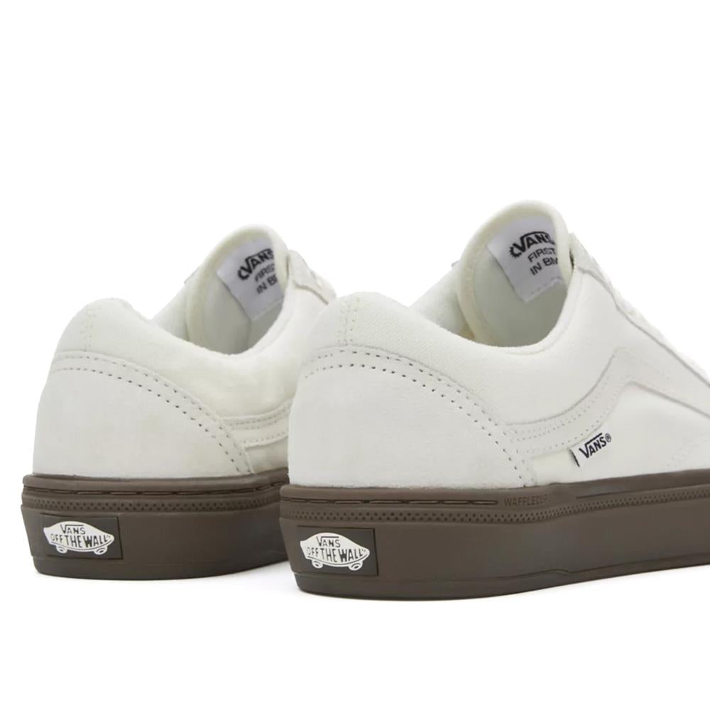 Vans BMX Old Skool Marshmallow/Gum – Source BMX US