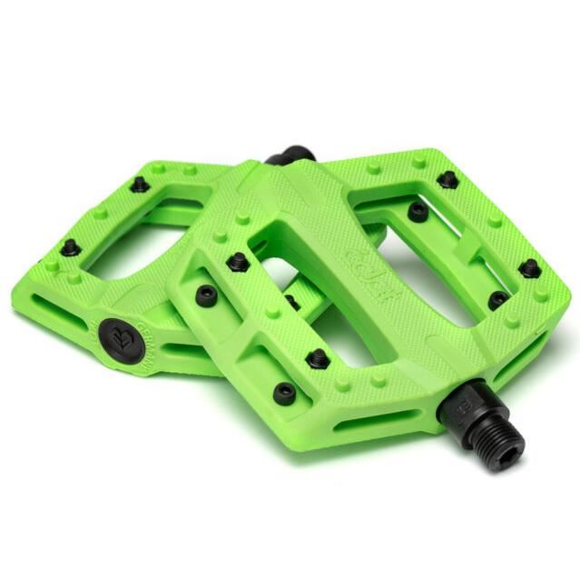 Eclat Contra Pedals