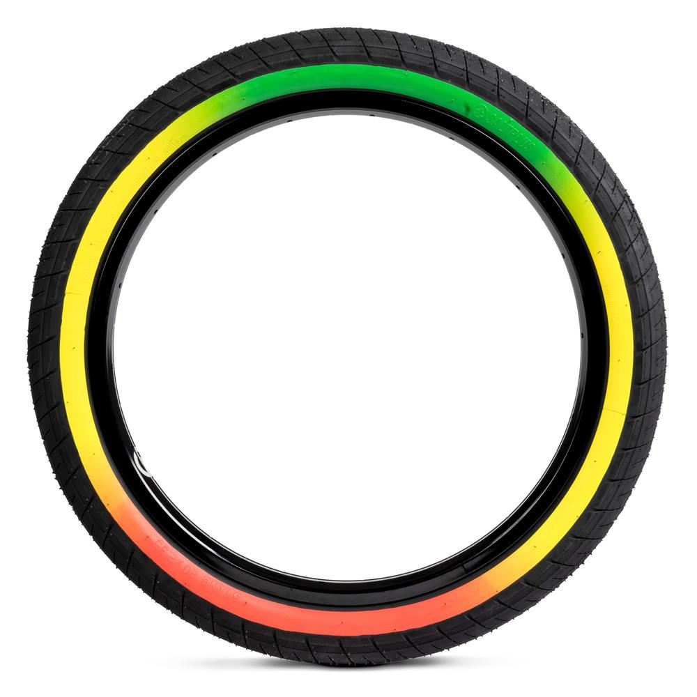 BMX タイヤ SALT PLUS Sting Tire × 2本 Saltplus Sting Tire – Source BMX - US