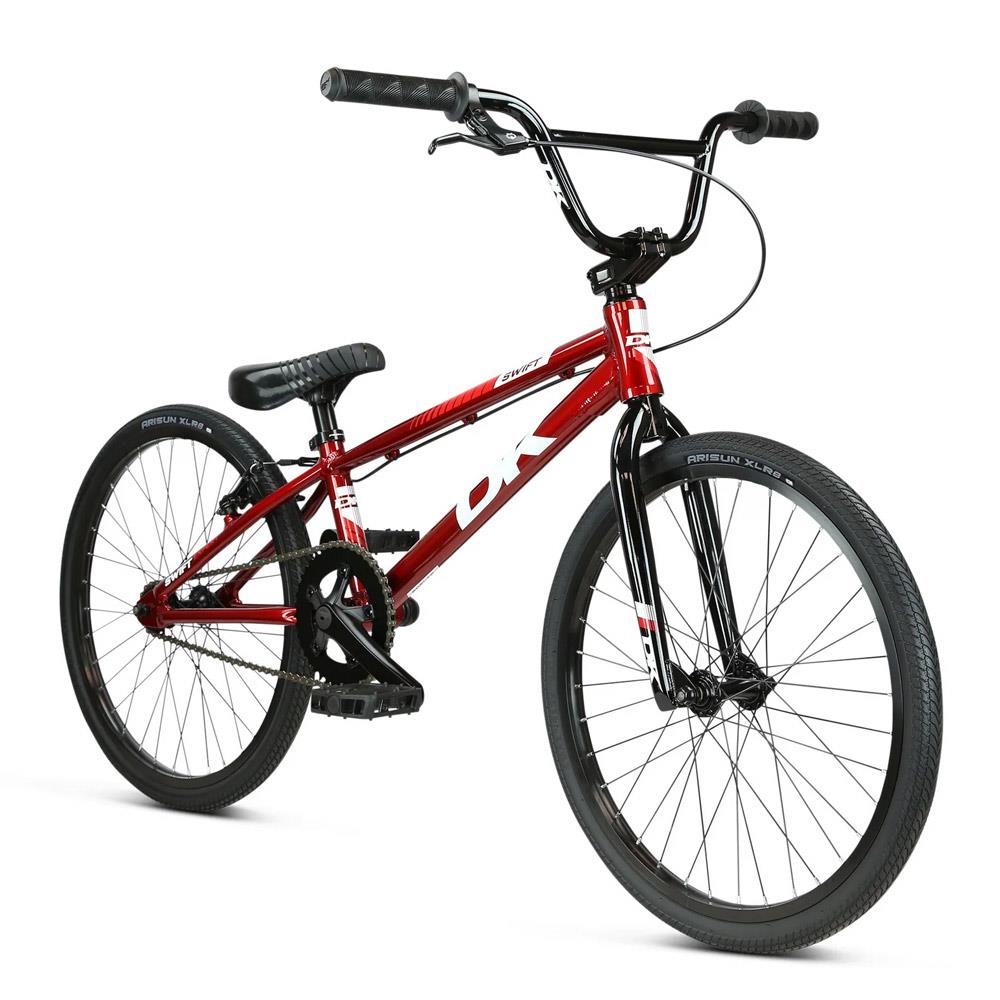 DK Swift Expert 20" Race BMX 2026