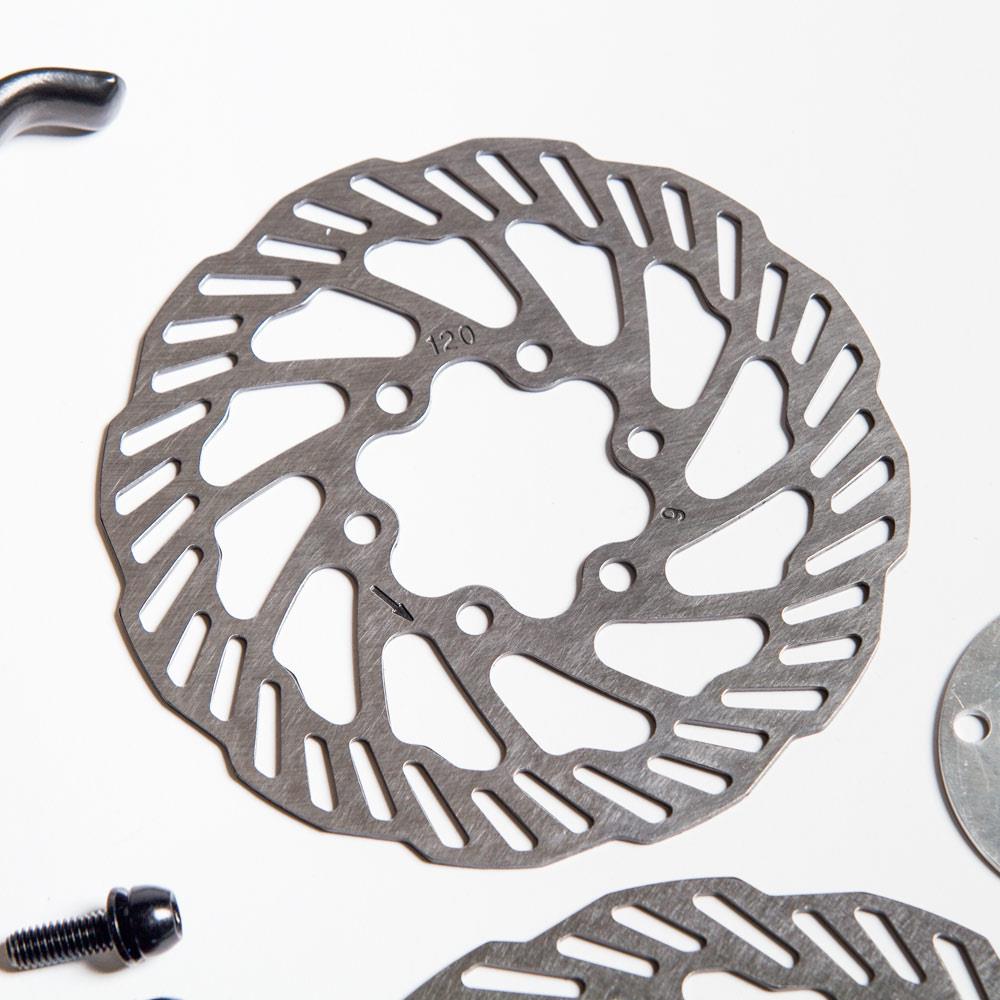 Stay Strong X Bengala Disco Kit freno